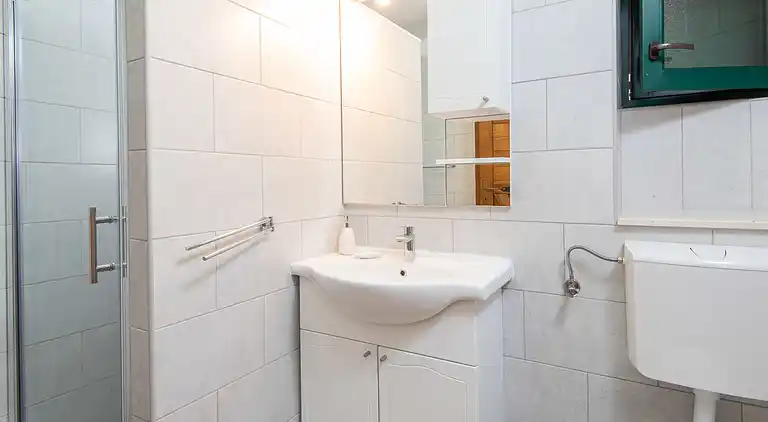 Feriebolig i Orebić