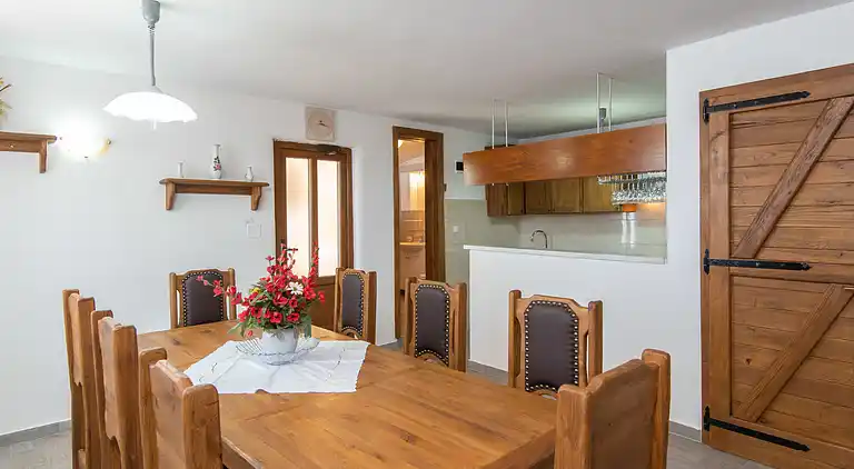 Feriebolig i Orebić