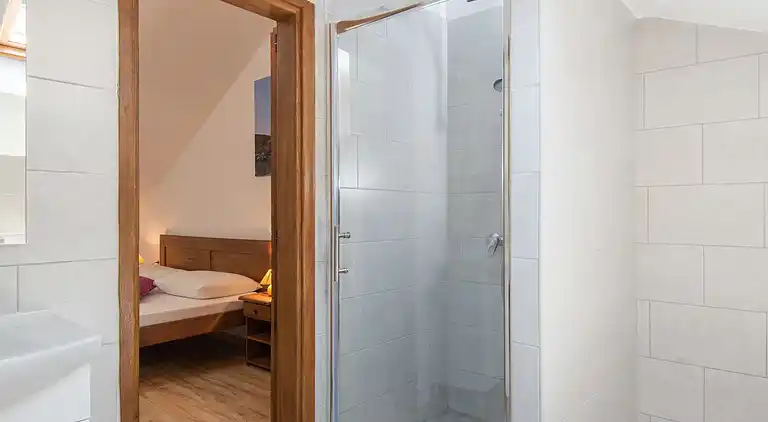 Feriebolig i Orebić