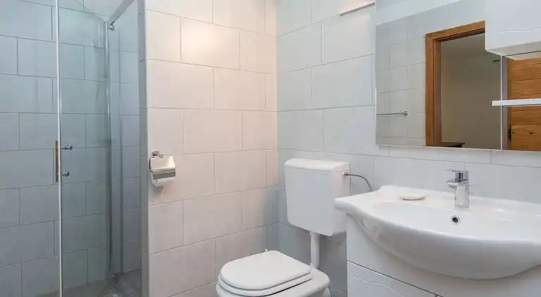 Feriebolig i Orebić