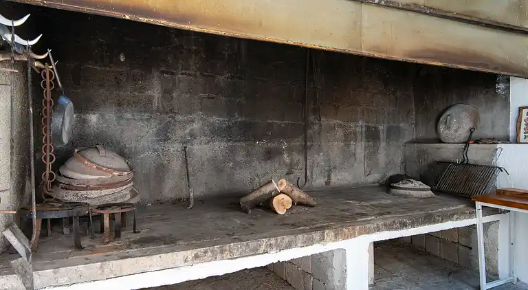 Feriebolig i Orebić