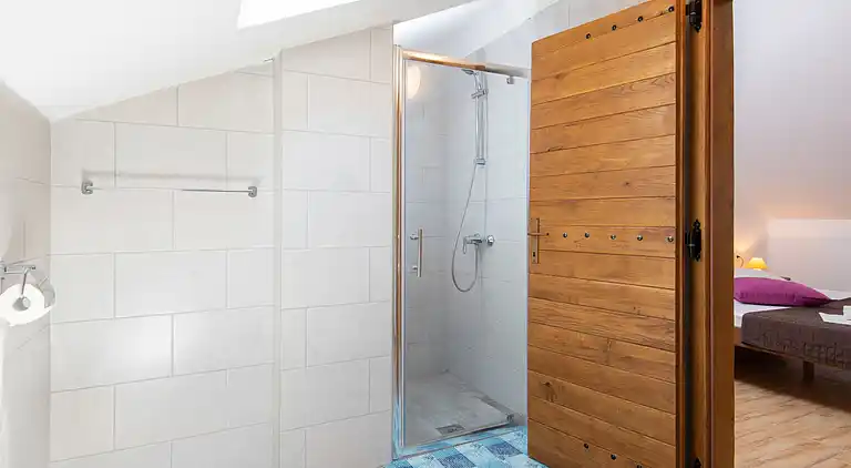 Feriebolig i Orebić