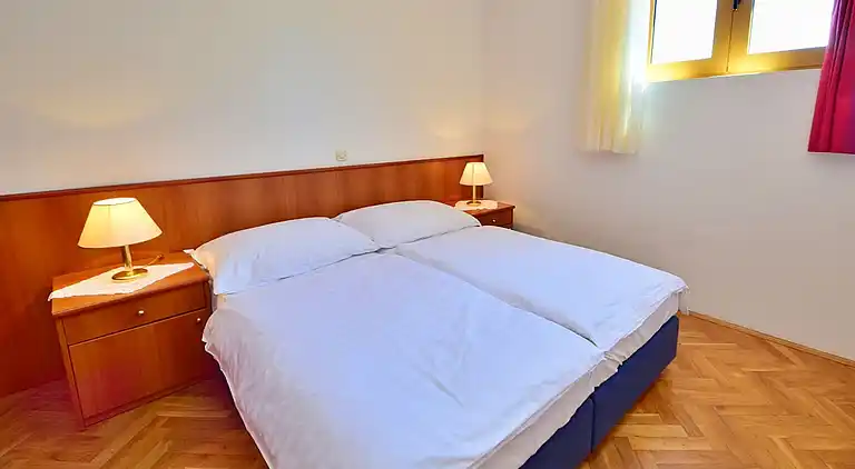 vakantiehuis in Orebić