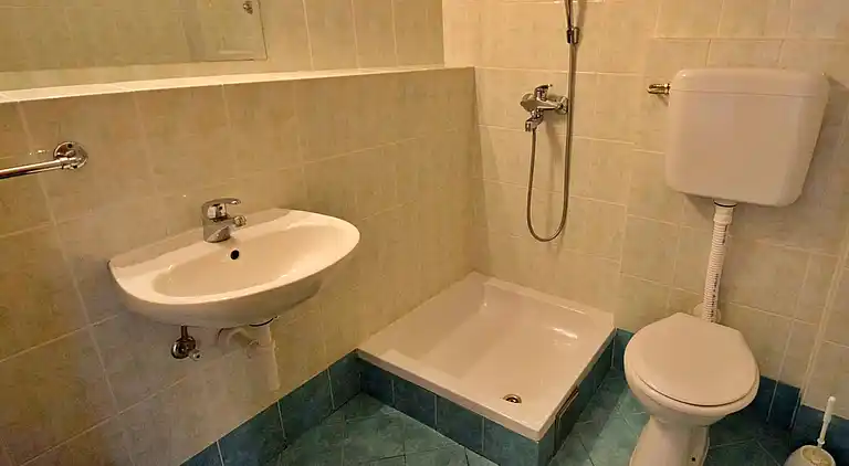 vakantiehuis in Orebić