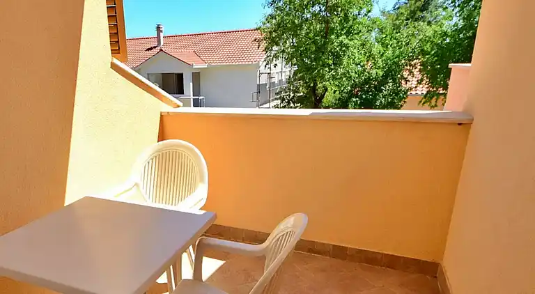 vakantiehuis in Orebić