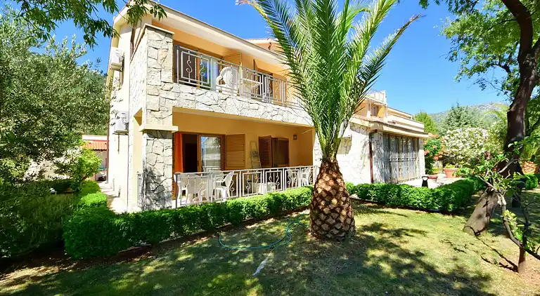 vakantiehuis in Orebić