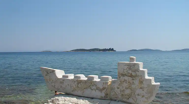 vakantiehuis in Orebić