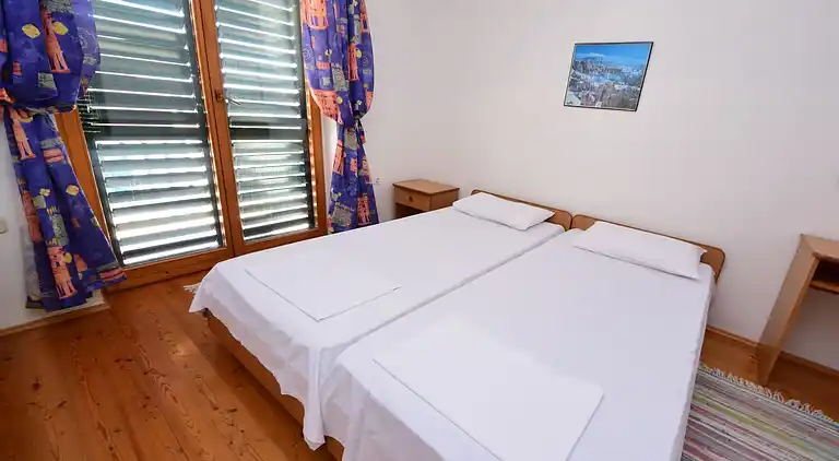 Feriebolig i Orebić