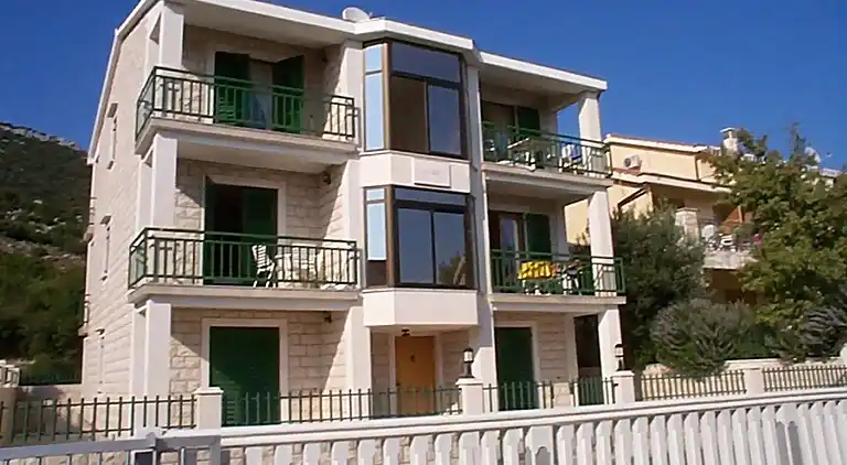 Holiday home in Orebić