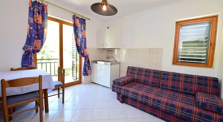 Holiday home in Orebić