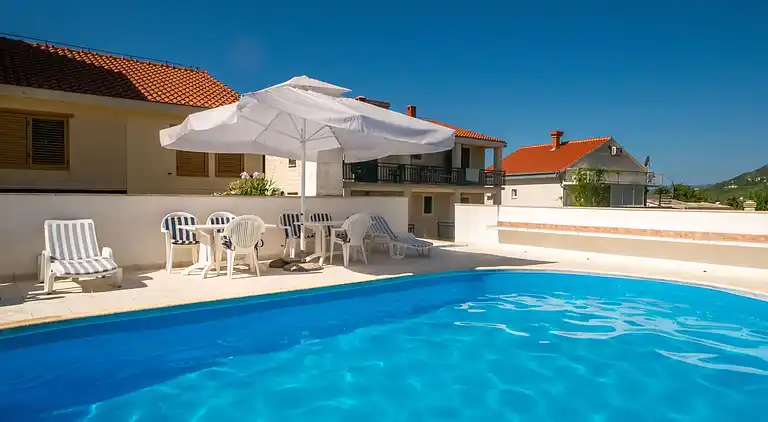 Holiday home in Orebić