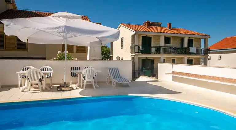 Holiday home in Orebić