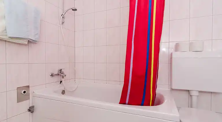 Feriebolig i Orebić