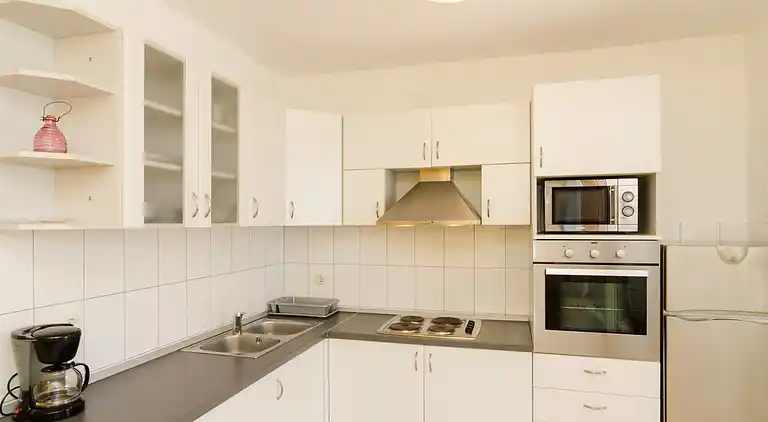 Feriebolig i Orebić