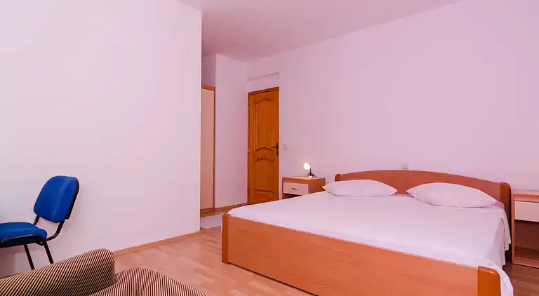 Feriebolig i Orebić