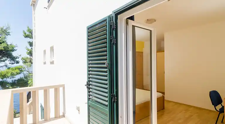 Feriebolig i Orebić