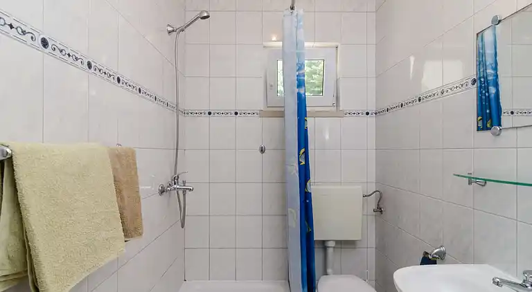 Feriebolig i Orebić