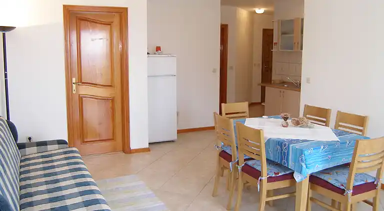 Feriebolig i Orebić