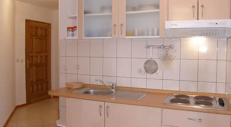 Feriebolig i Orebić