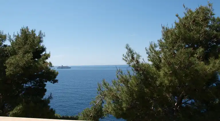 Feriebolig i Orebić