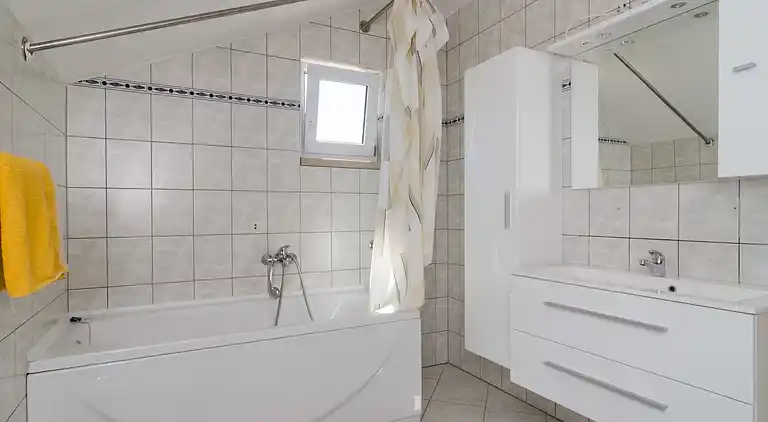 Feriebolig i Orebić