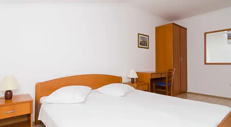 Feriebolig i Orebić