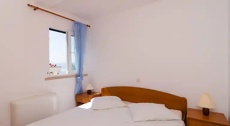 Feriebolig i Orebić