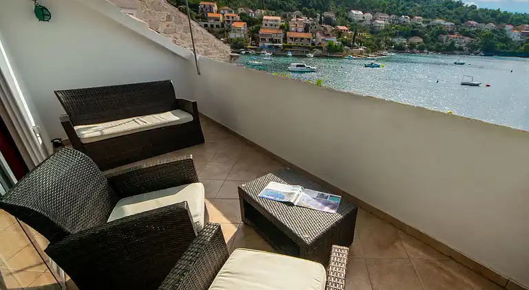 Holiday home in Smokvica