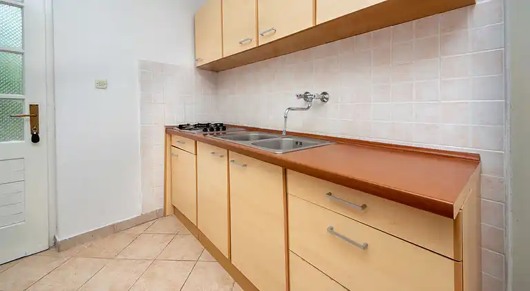 Holiday home in Smokvica