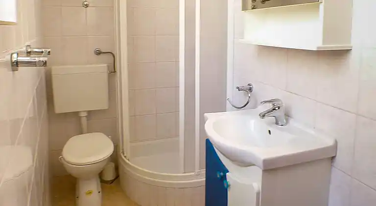 Holiday home in Smokvica