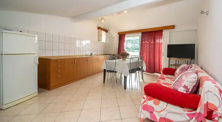 Holiday home in Smokvica