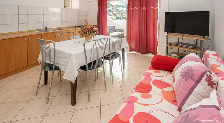 Holiday home in Smokvica