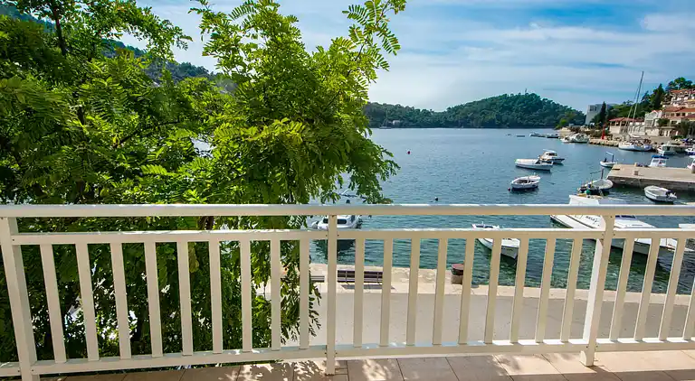 Holiday home in Smokvica