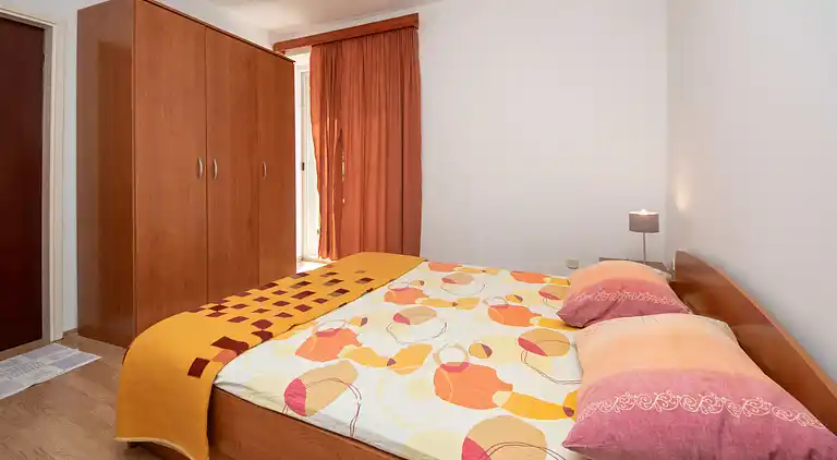 Holiday home in Smokvica