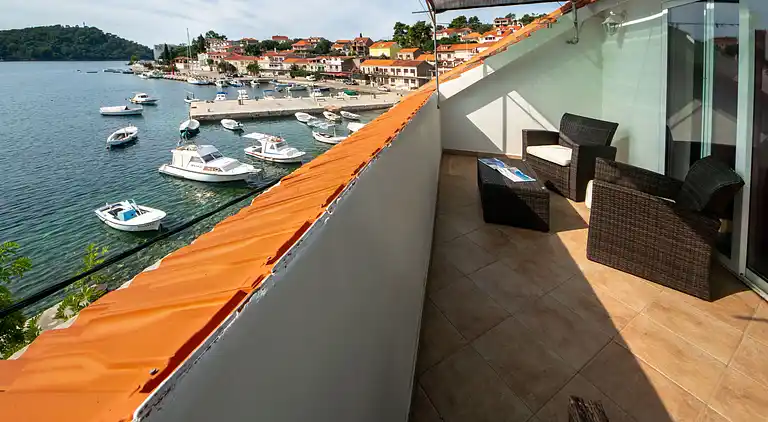 Holiday home in Smokvica