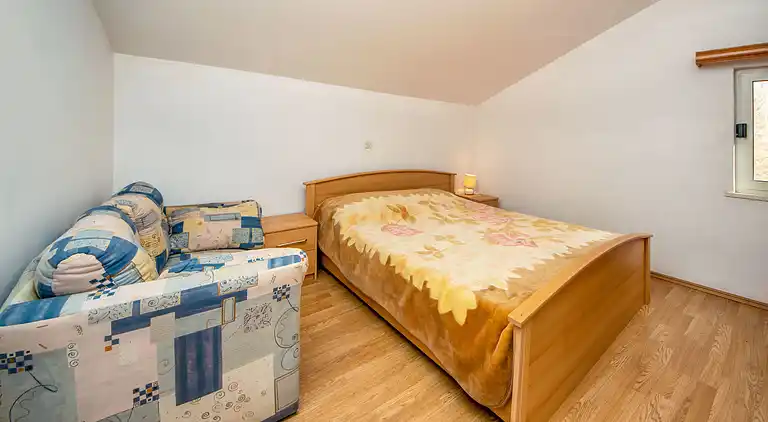 Holiday home in Smokvica