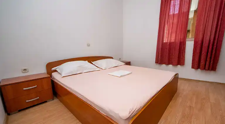 Holiday home in Smokvica