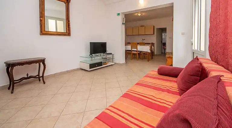 Holiday home in Smokvica