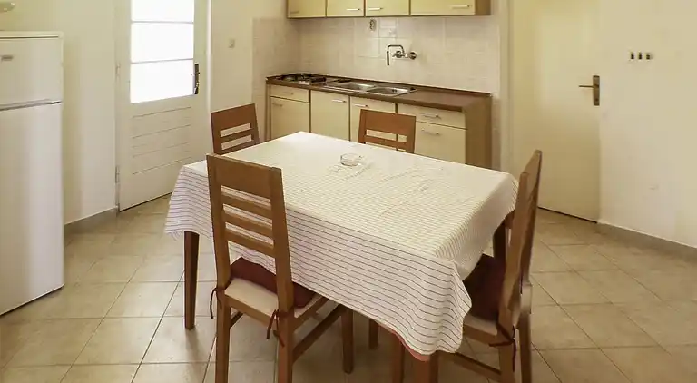 Holiday home in Smokvica