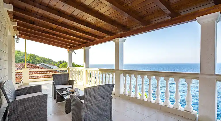 Holiday home in Blato