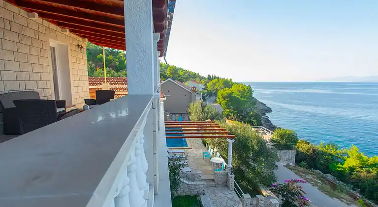 Holiday home in Blato