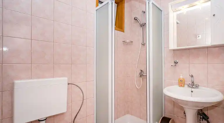 Holiday home in Blato