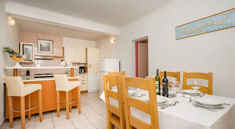 Holiday home in Blato