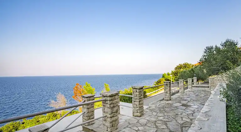 Holiday home in Blato