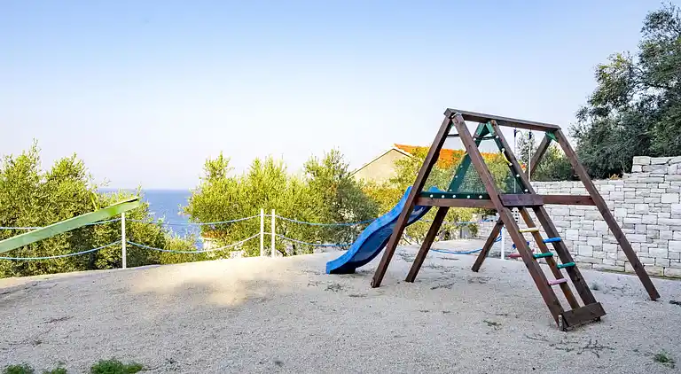 Holiday home in Blato