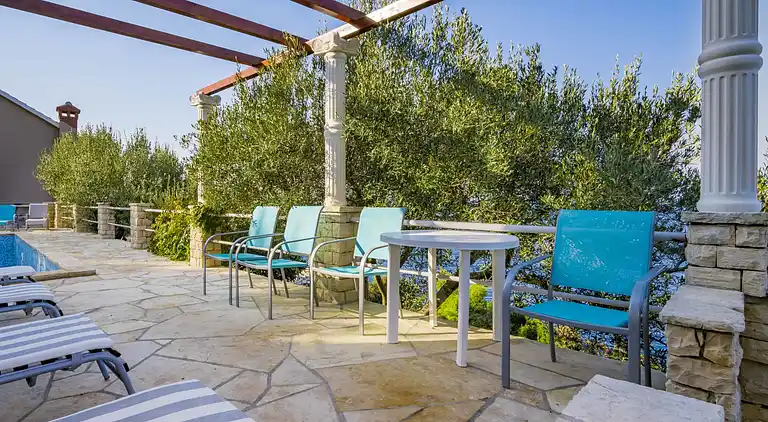 Holiday home in Blato