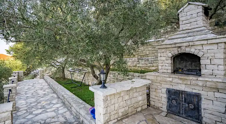 Holiday home in Blato