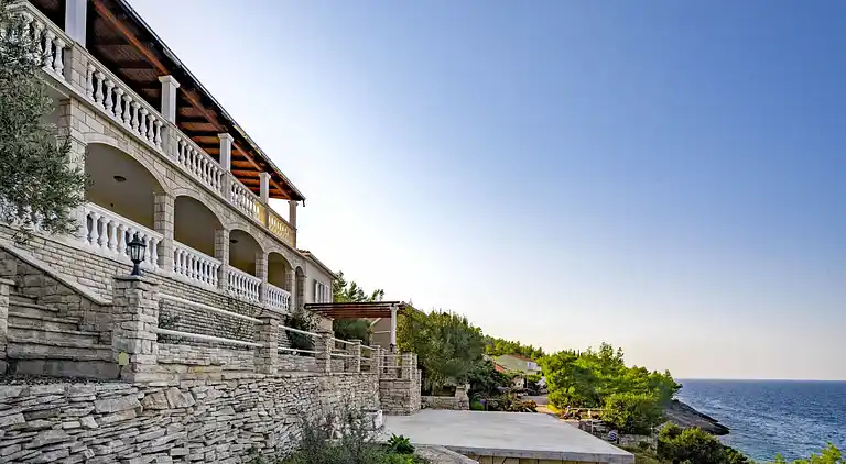 Holiday home in Blato