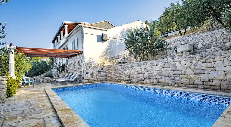 Holiday home in Blato