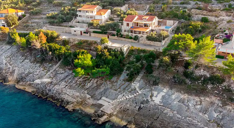 Holiday home in Blato